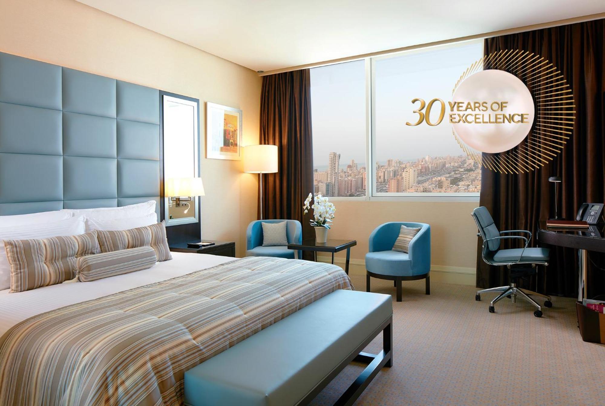 Millennium Hotel & Convention Centre Kuwait Kuwait City Exterior foto